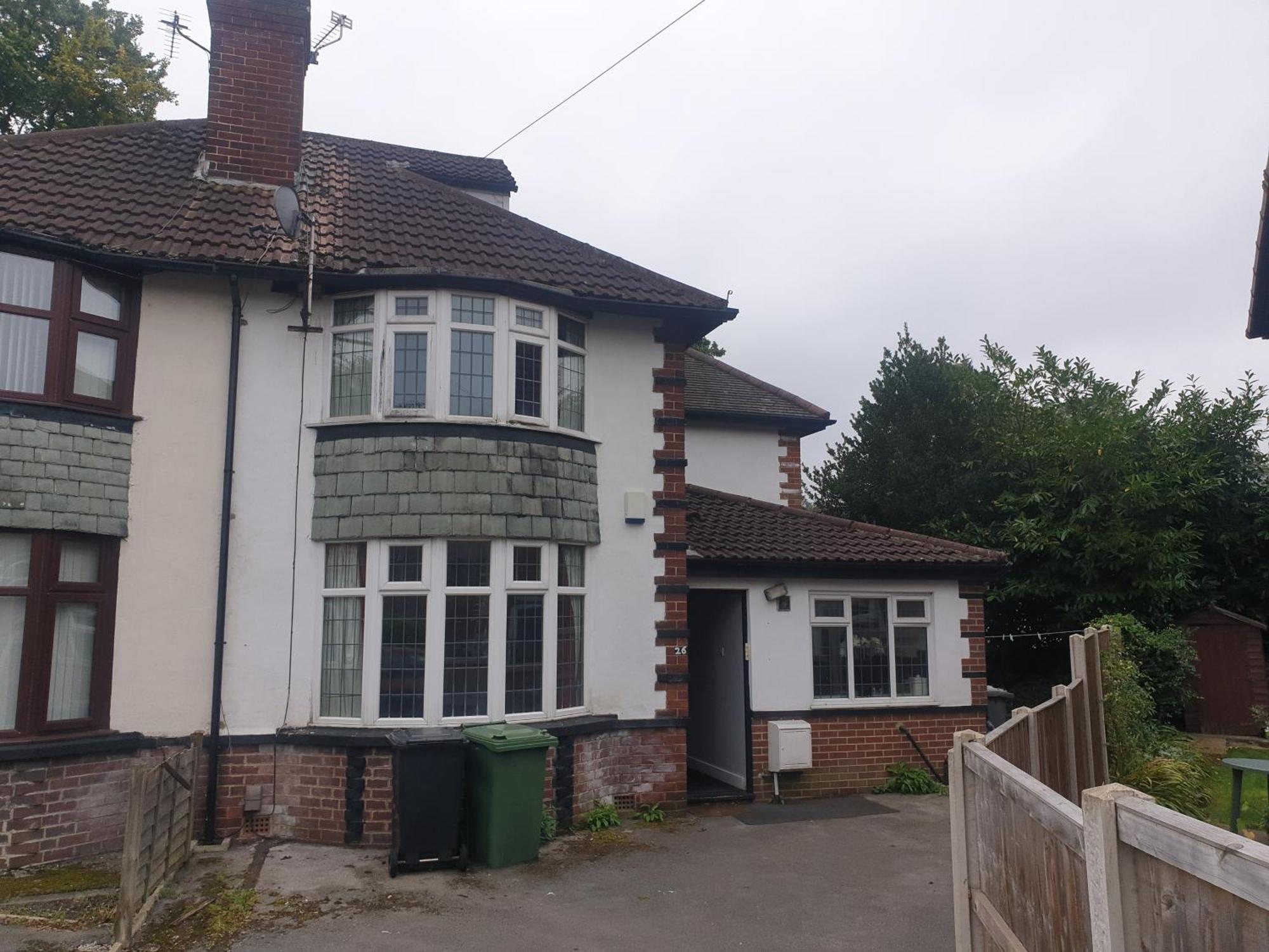 Mother-In-Law Guest House Hotel Leeds Leeds  Exterior photo